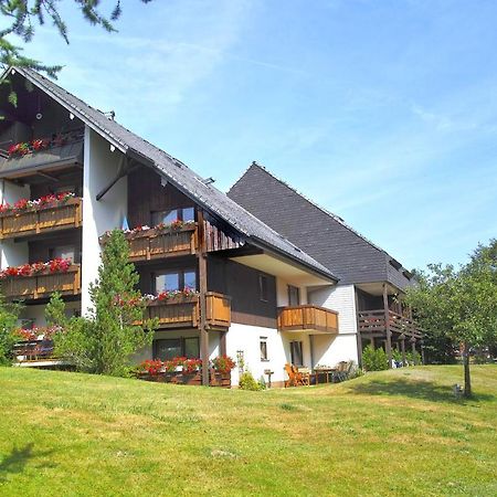 Menzenschwand-HinterdorfB4 Albmatte公寓 外观 照片