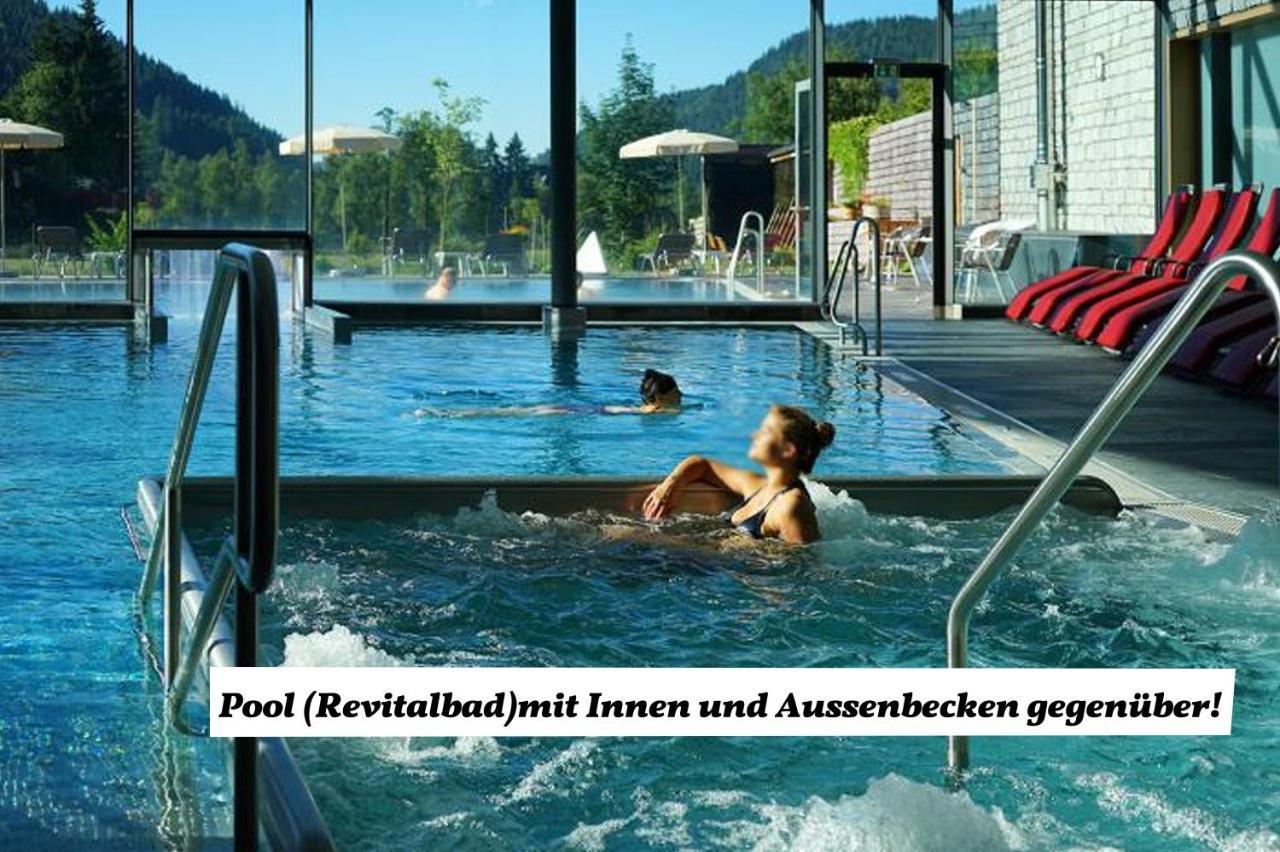 Menzenschwand-HinterdorfB4 Albmatte公寓 外观 照片