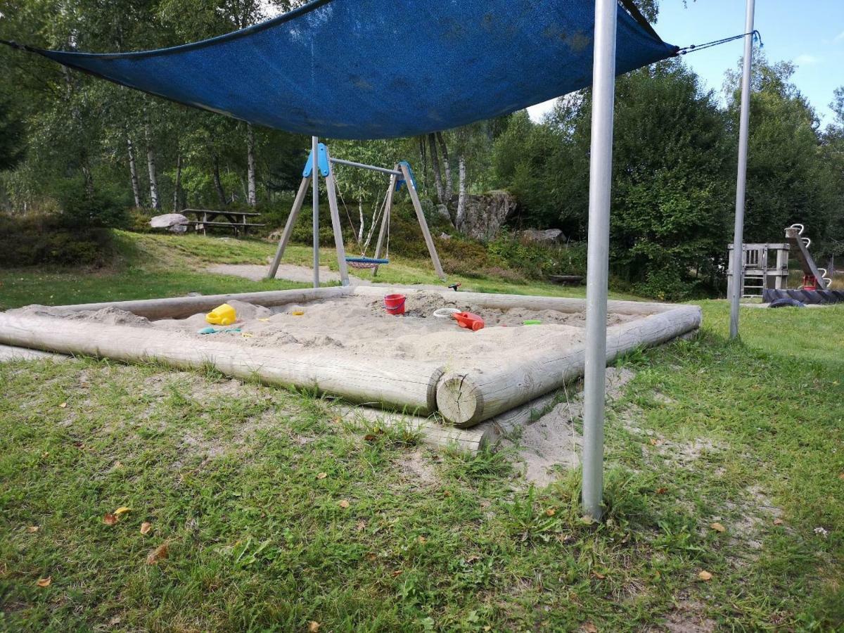 Menzenschwand-HinterdorfB4 Albmatte公寓 外观 照片